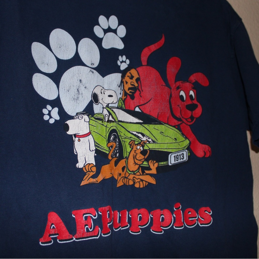 Dog Tee